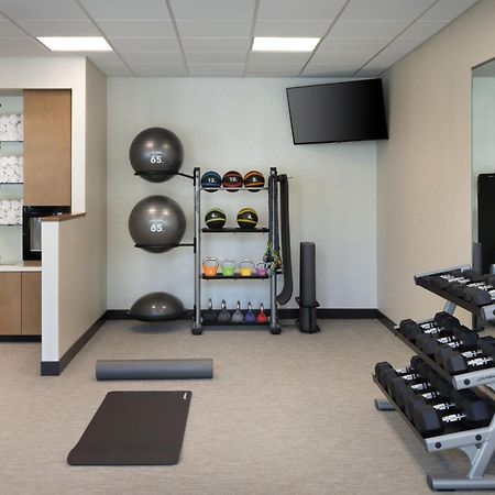 Springhill Suites By Marriott Bowling Green Dış mekan fotoğraf