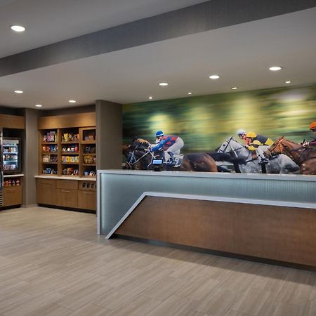 Springhill Suites By Marriott Bowling Green Dış mekan fotoğraf