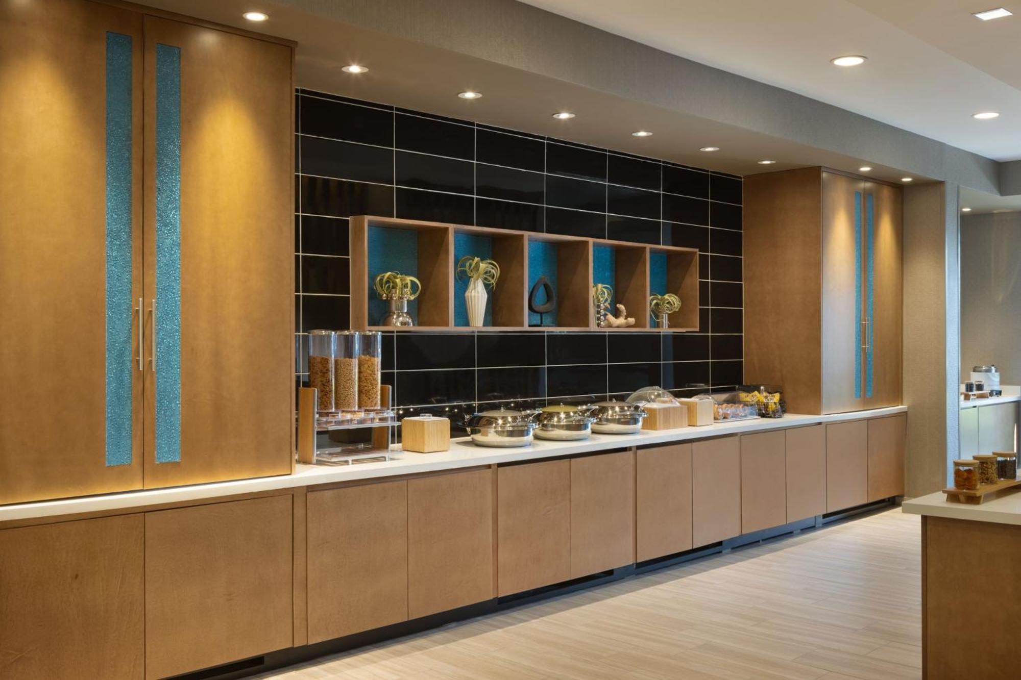 Springhill Suites By Marriott Bowling Green Dış mekan fotoğraf