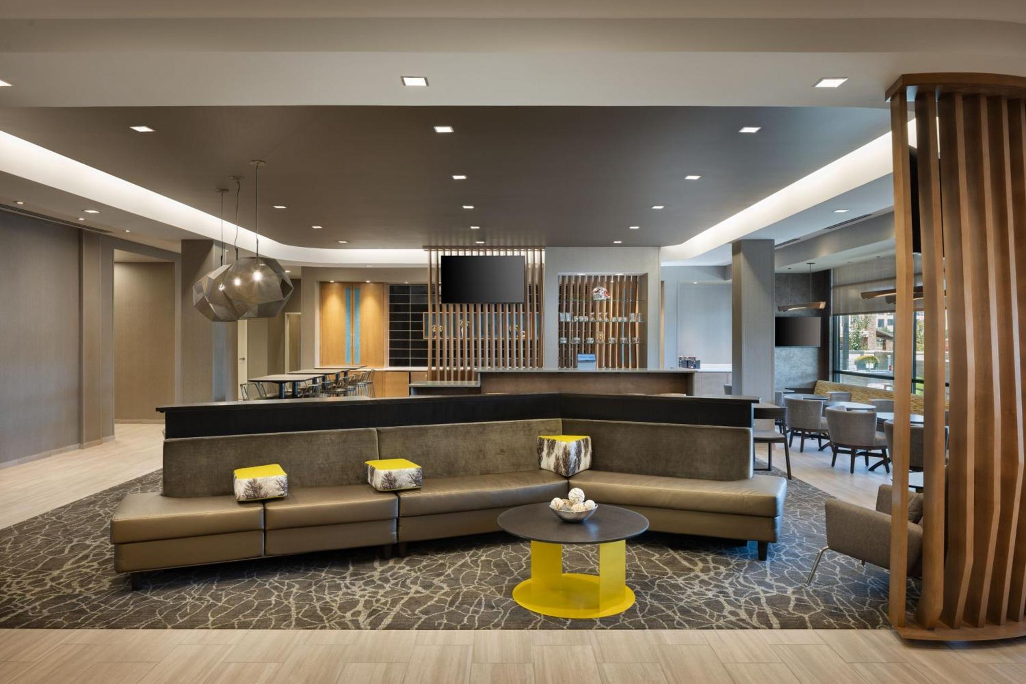 Springhill Suites By Marriott Bowling Green Dış mekan fotoğraf