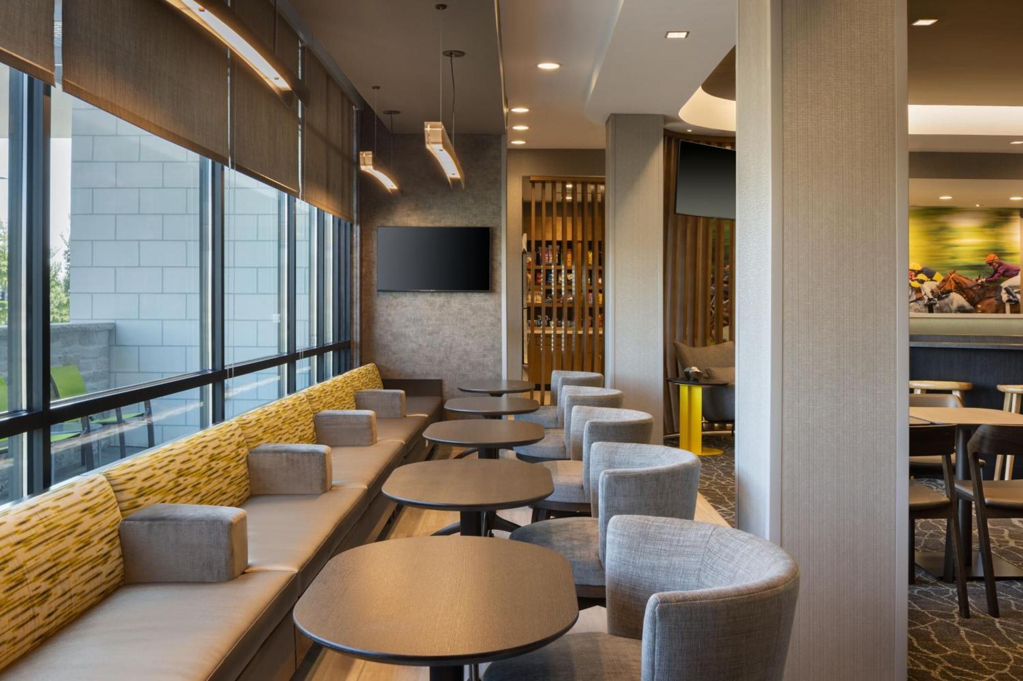 Springhill Suites By Marriott Bowling Green Dış mekan fotoğraf