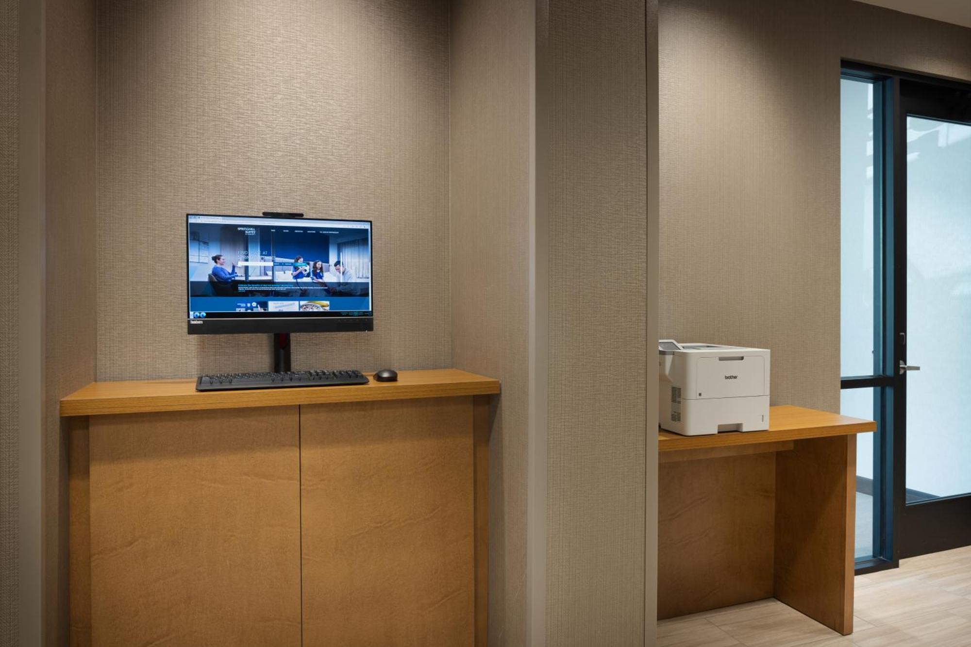 Springhill Suites By Marriott Bowling Green Dış mekan fotoğraf