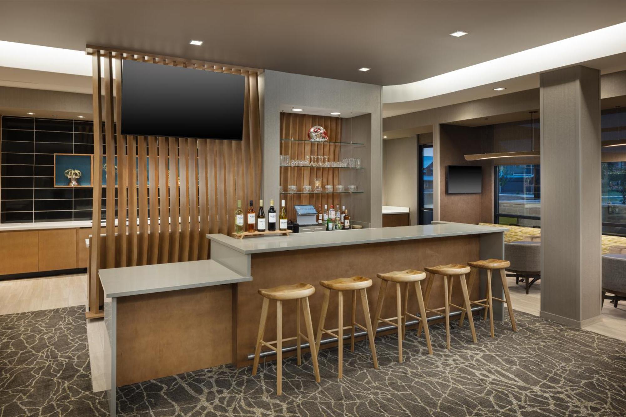 Springhill Suites By Marriott Bowling Green Dış mekan fotoğraf