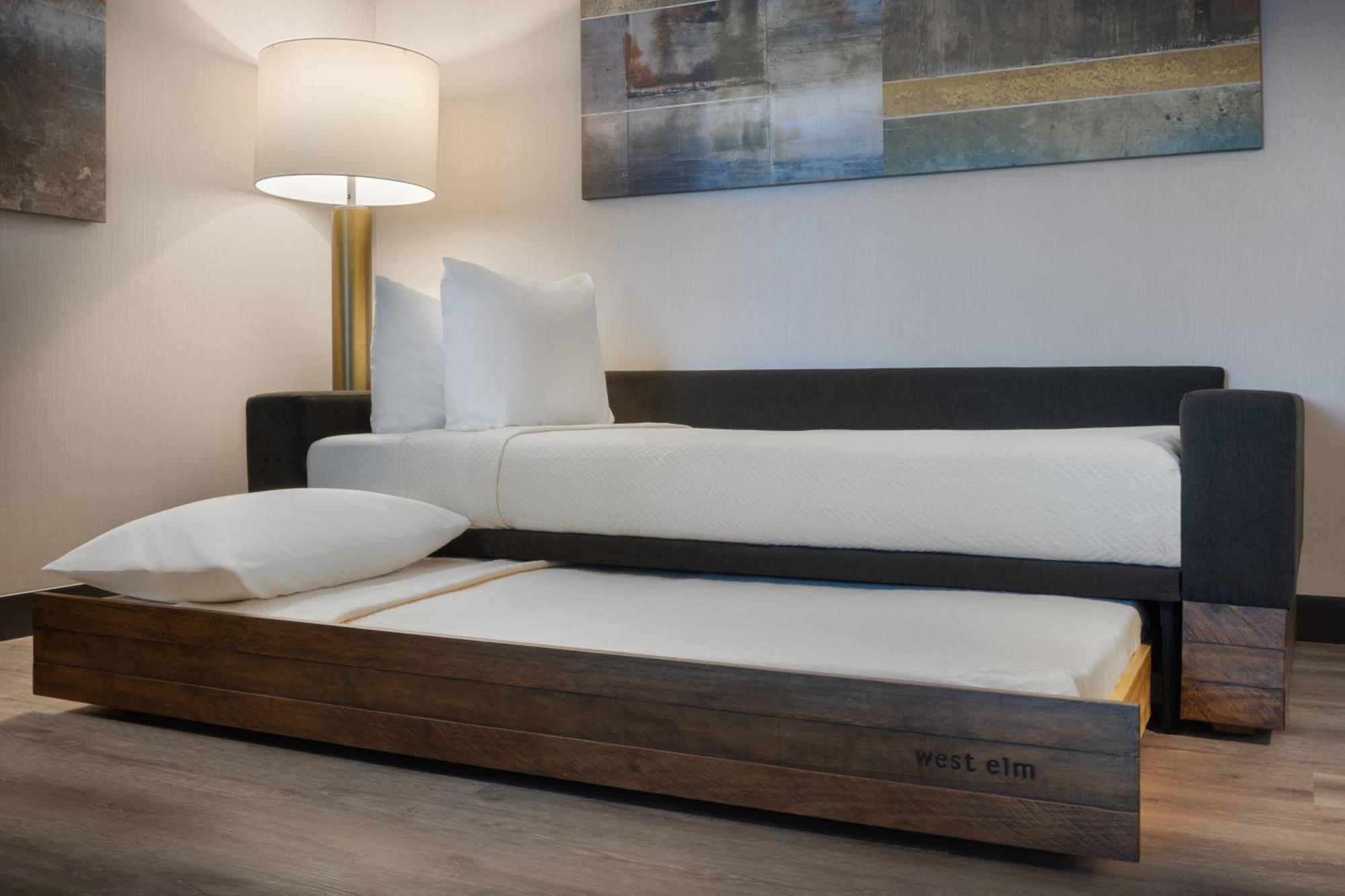 Springhill Suites By Marriott Bowling Green Dış mekan fotoğraf