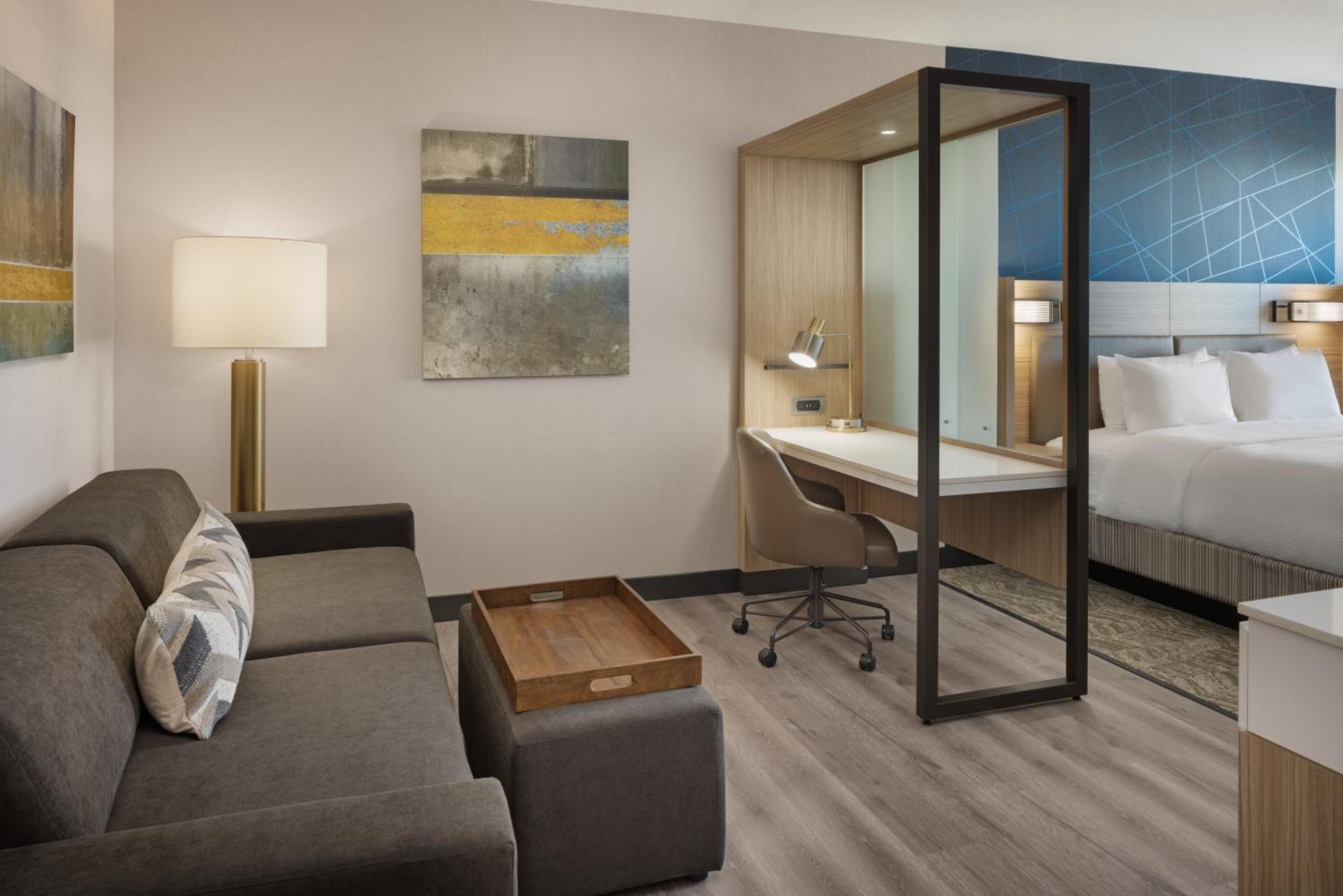 Springhill Suites By Marriott Bowling Green Dış mekan fotoğraf