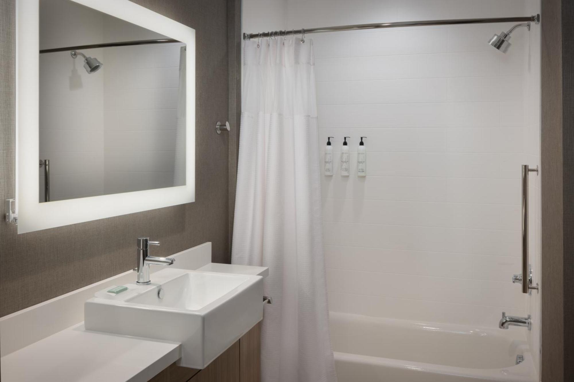 Springhill Suites By Marriott Bowling Green Dış mekan fotoğraf