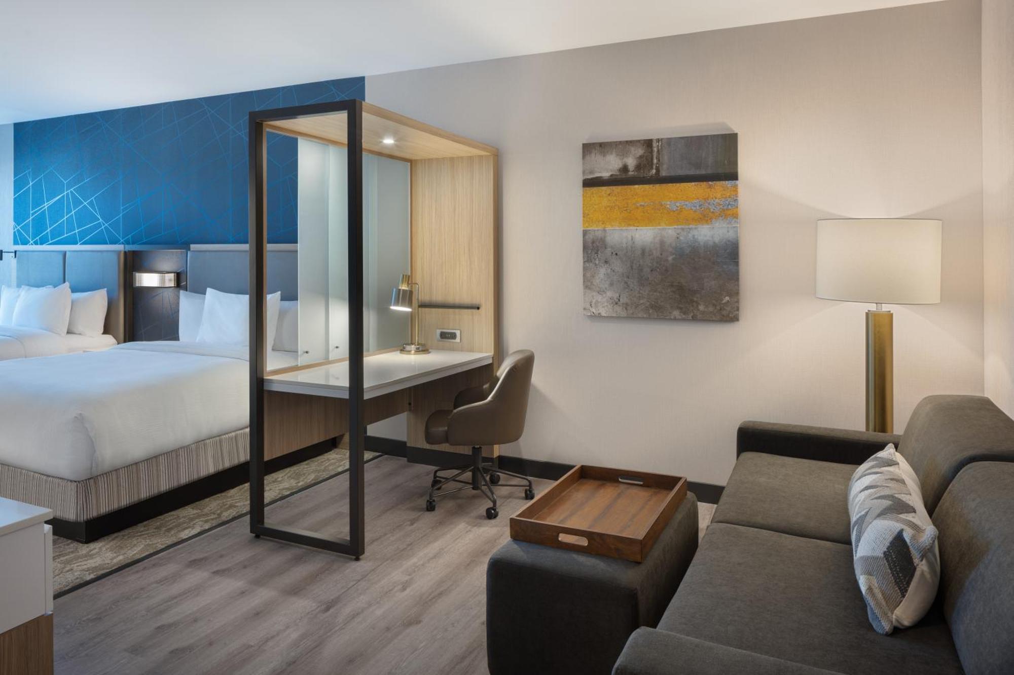 Springhill Suites By Marriott Bowling Green Dış mekan fotoğraf