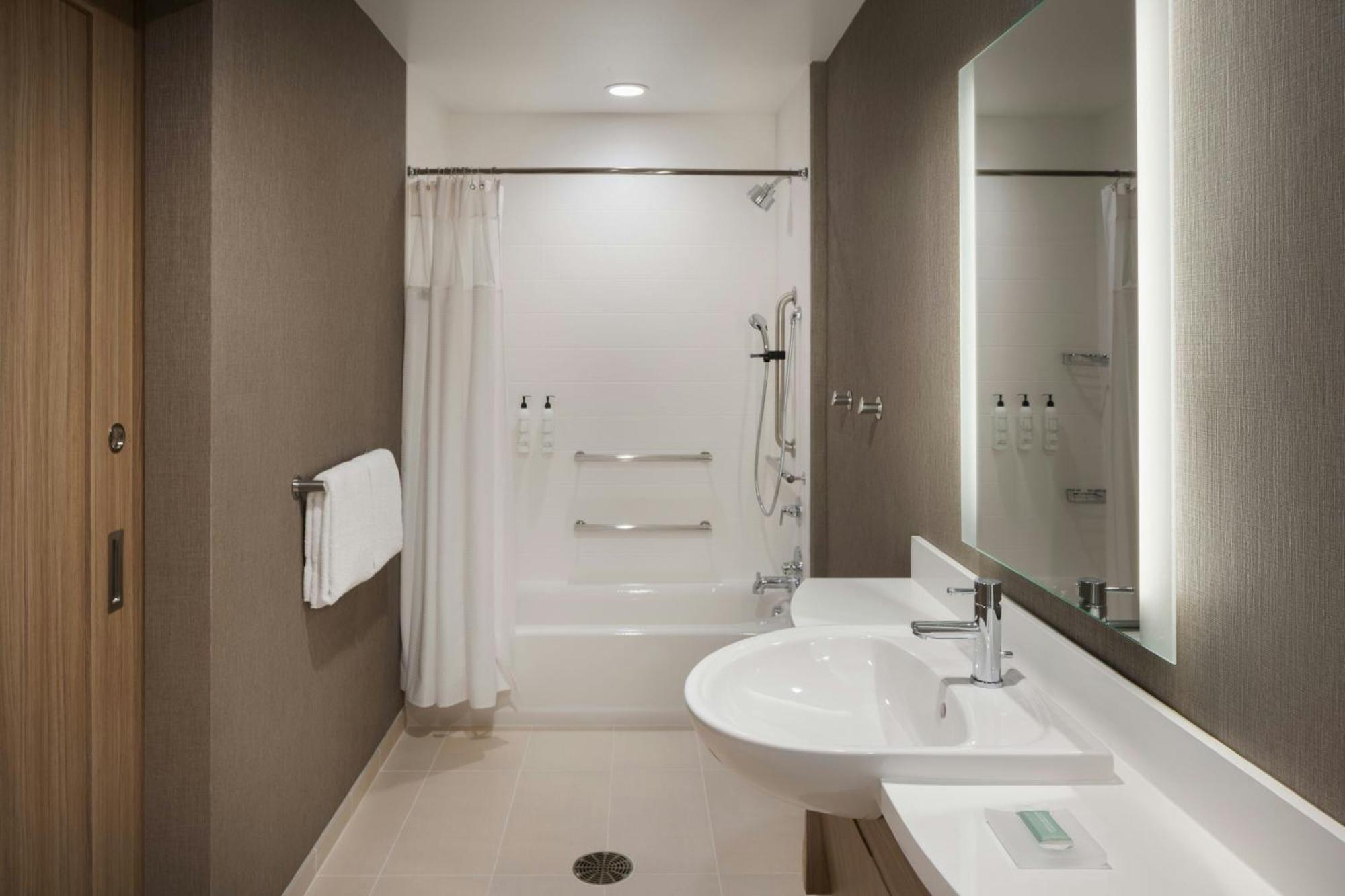 Springhill Suites By Marriott Bowling Green Dış mekan fotoğraf