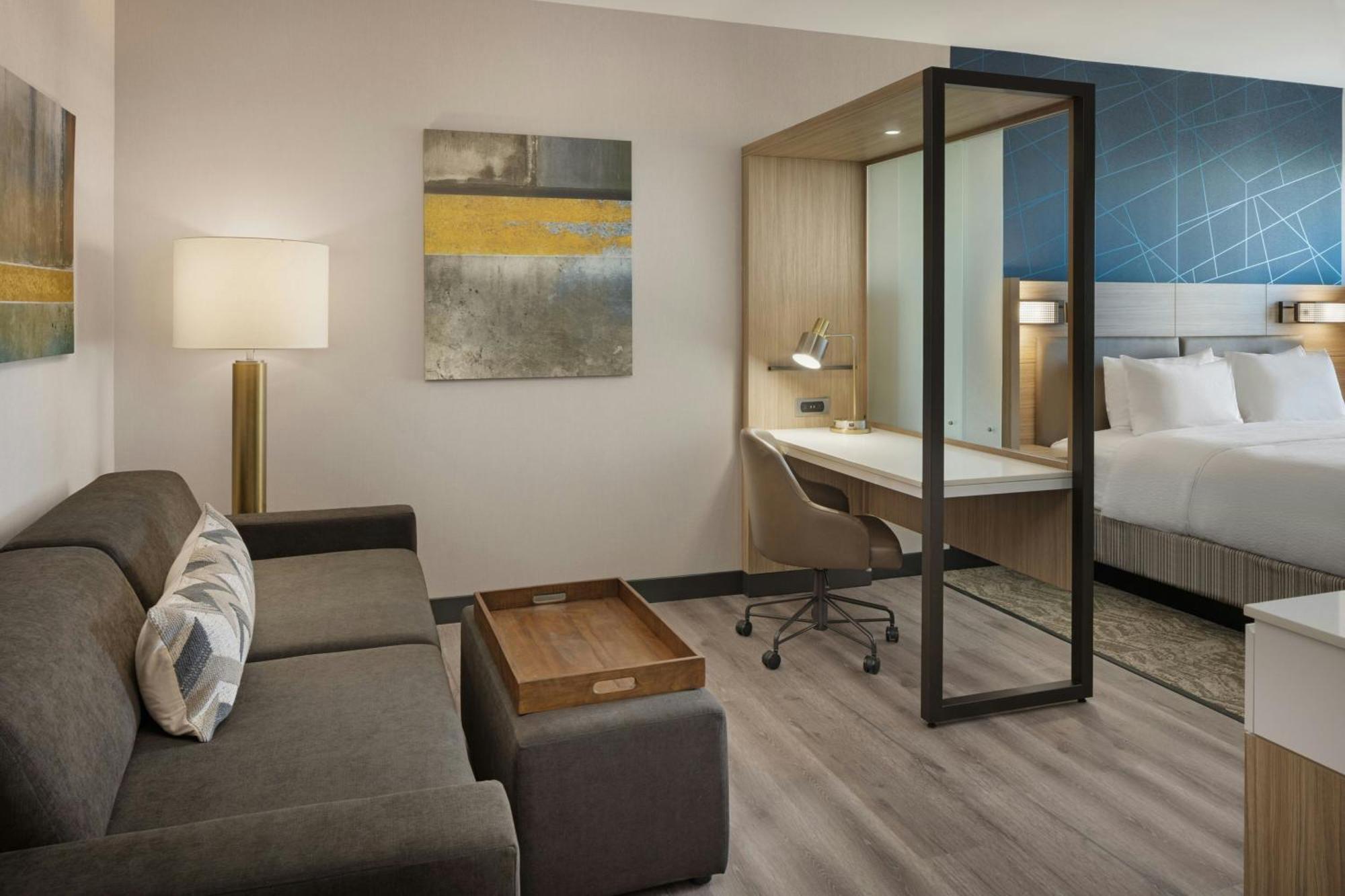 Springhill Suites By Marriott Bowling Green Dış mekan fotoğraf