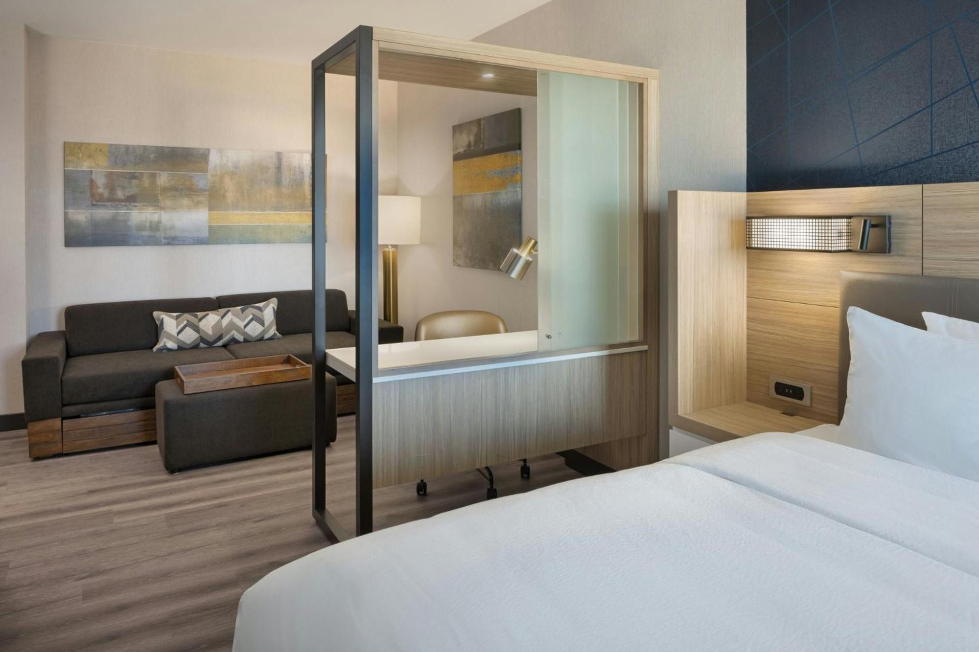 Springhill Suites By Marriott Bowling Green Dış mekan fotoğraf
