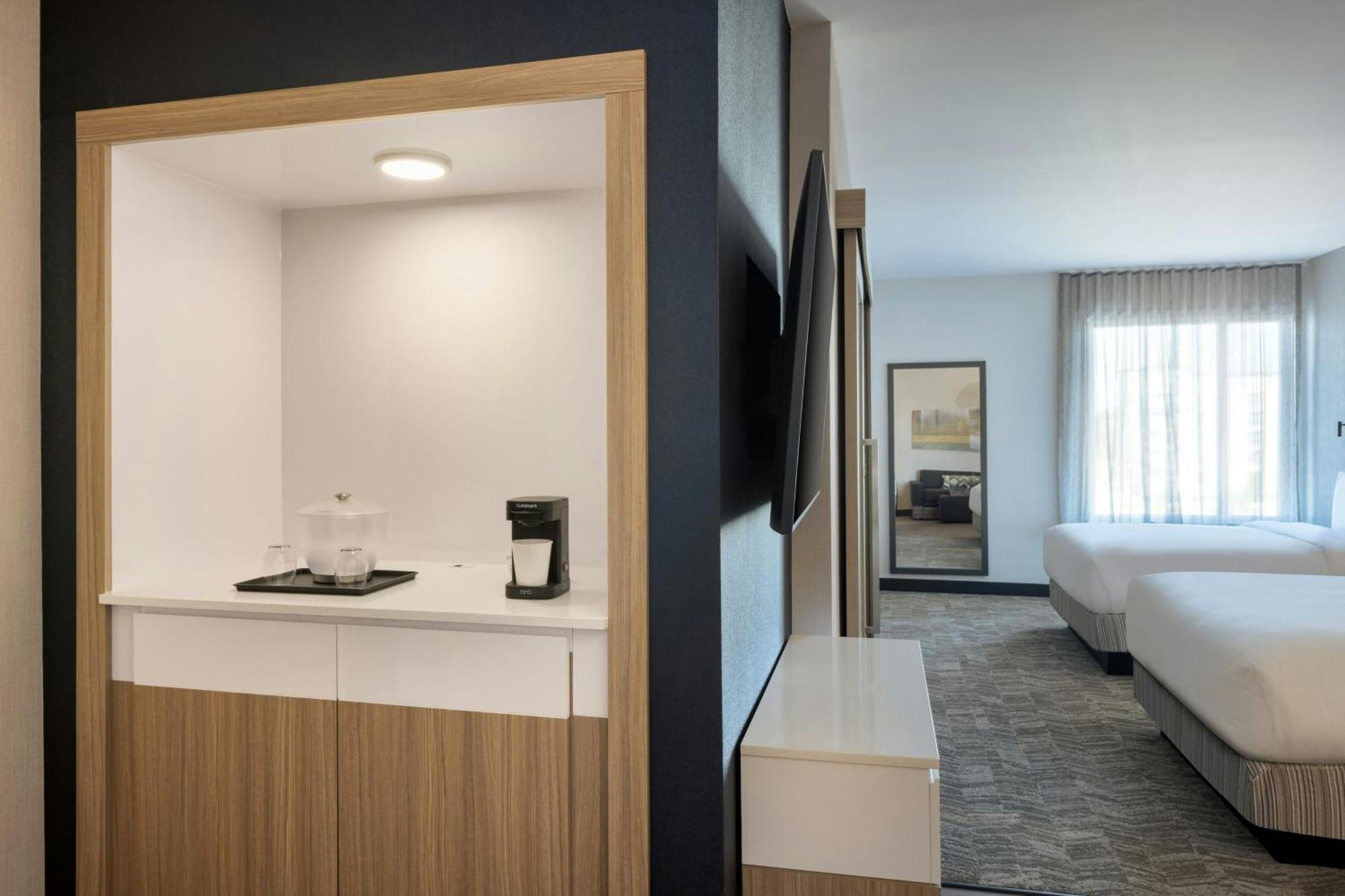 Springhill Suites By Marriott Bowling Green Dış mekan fotoğraf