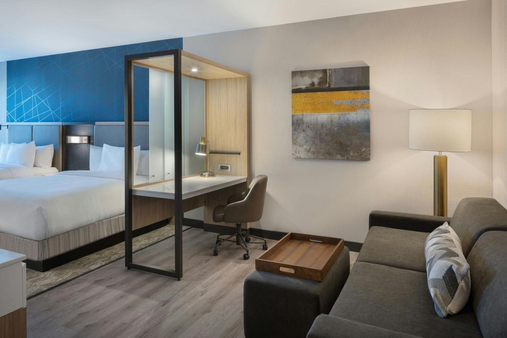 Springhill Suites By Marriott Bowling Green Dış mekan fotoğraf